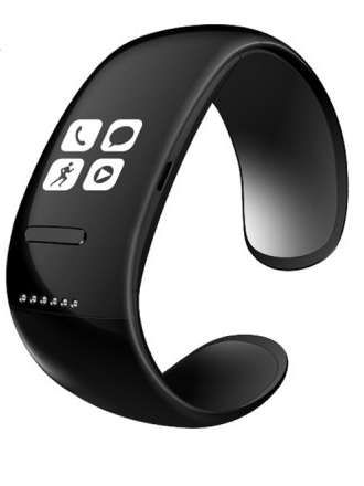 smartwatch excelvan